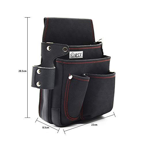RTX Vertical Tool Pouch — Open-Top 2