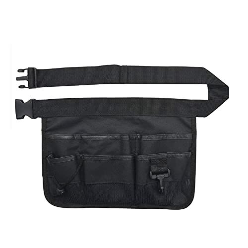 Gardening Tool Waist Bag with 7 Pockets 6