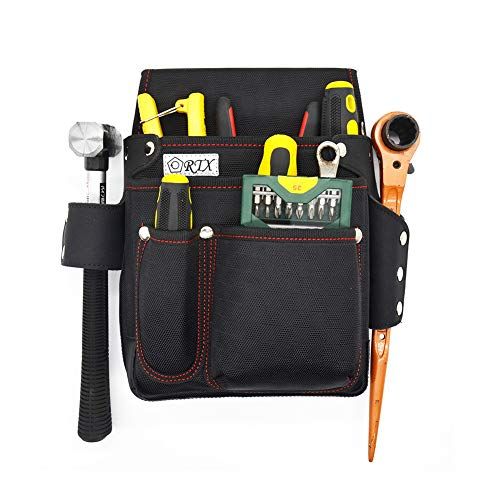 RTX Vertical Tool Pouch — Open-Top 3