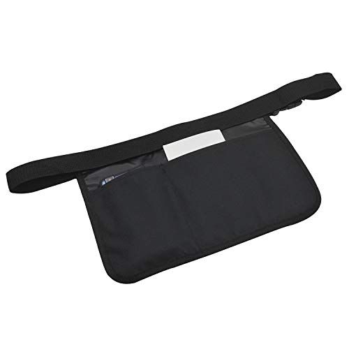 Gardening Tool Waist Bag with 7 Pockets 2
