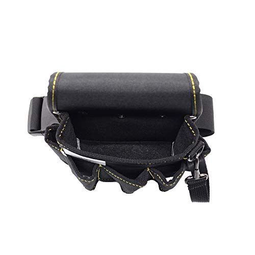 6-Pocket Canvas Tool Waist Bag 2