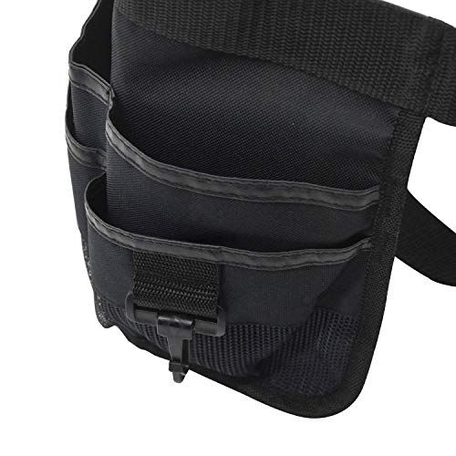 Gardening Tool Waist Bag with 7 Pockets 4