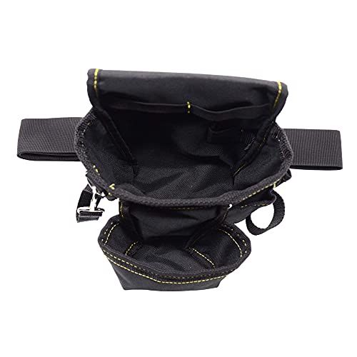 Multifunctional Canvas Tool Waist Pouch 5
