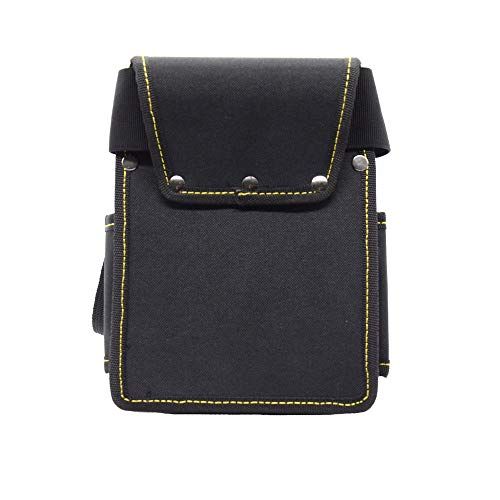 6-Pocket Canvas Tool Waist Bag 3