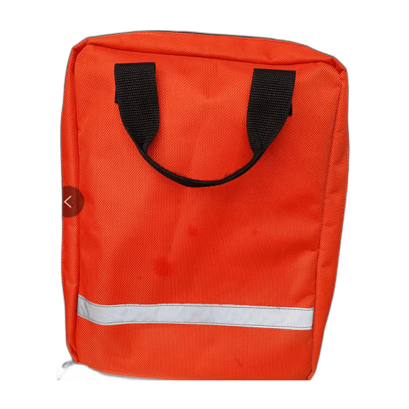 RTX Emergency Backpack