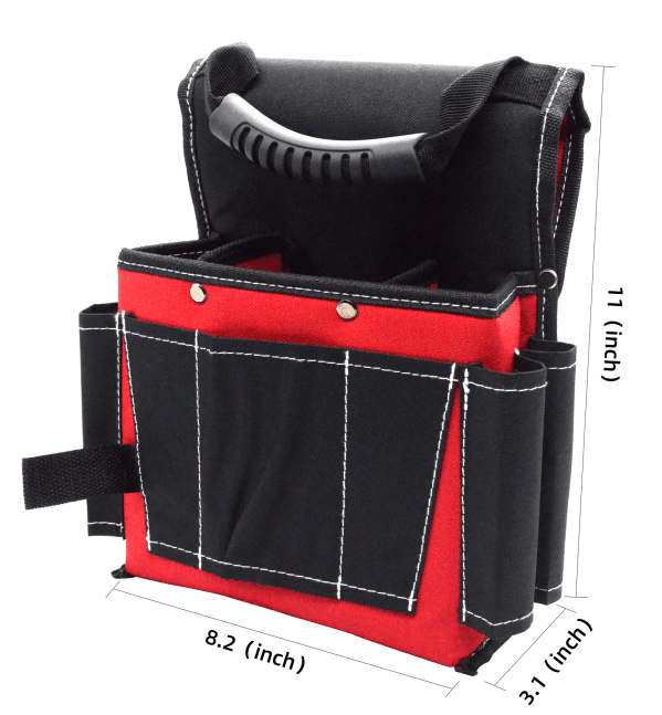 RTX Electrician Tool Bag 2