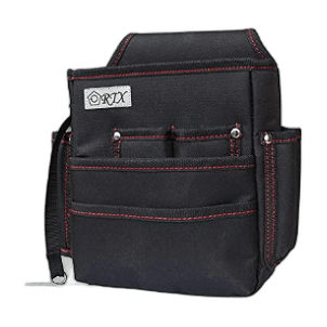 RTX Three-Layer Tool Bag