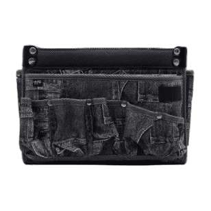 RTX Gray 600D Tool Bag
