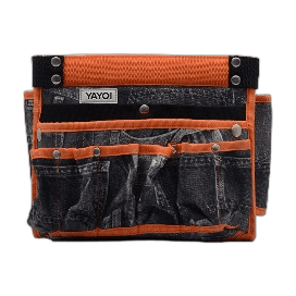 RTX 600D Tool Bag
