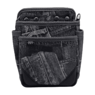 RTX Camo 600D Tool Bag