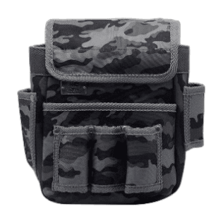 RTX Camo 840D Tool Bag with Cover