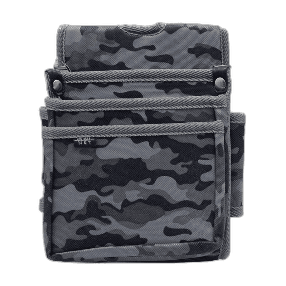 RTX Camo 840D Tool Bag