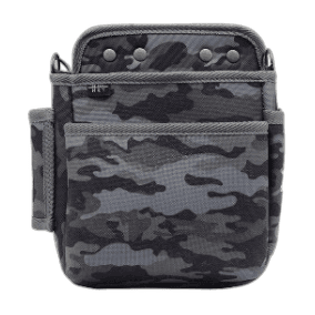 RTX Camo 840D Tool Bag