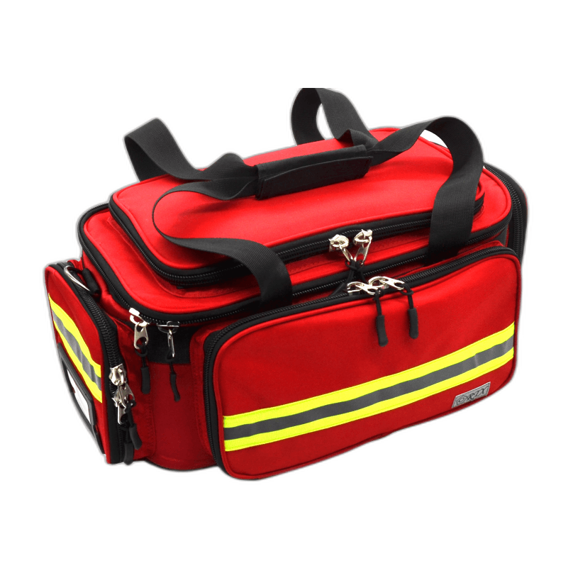 RTX 600D Emergency Car Kit Bag