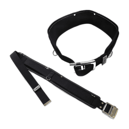 RTX Auxiliary Waist Belt