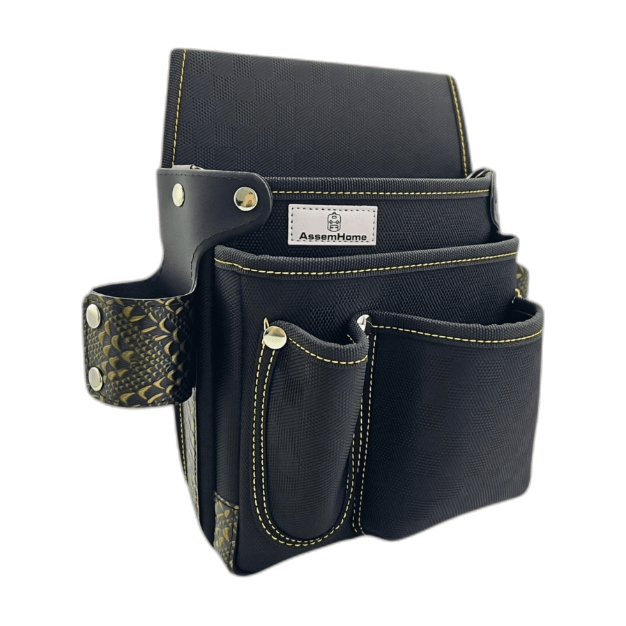 RTX Vertical Tool Pouch — Open-Top 9