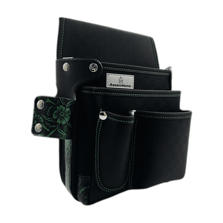 RTX Vertical Tool Pouch — Open-Top 8