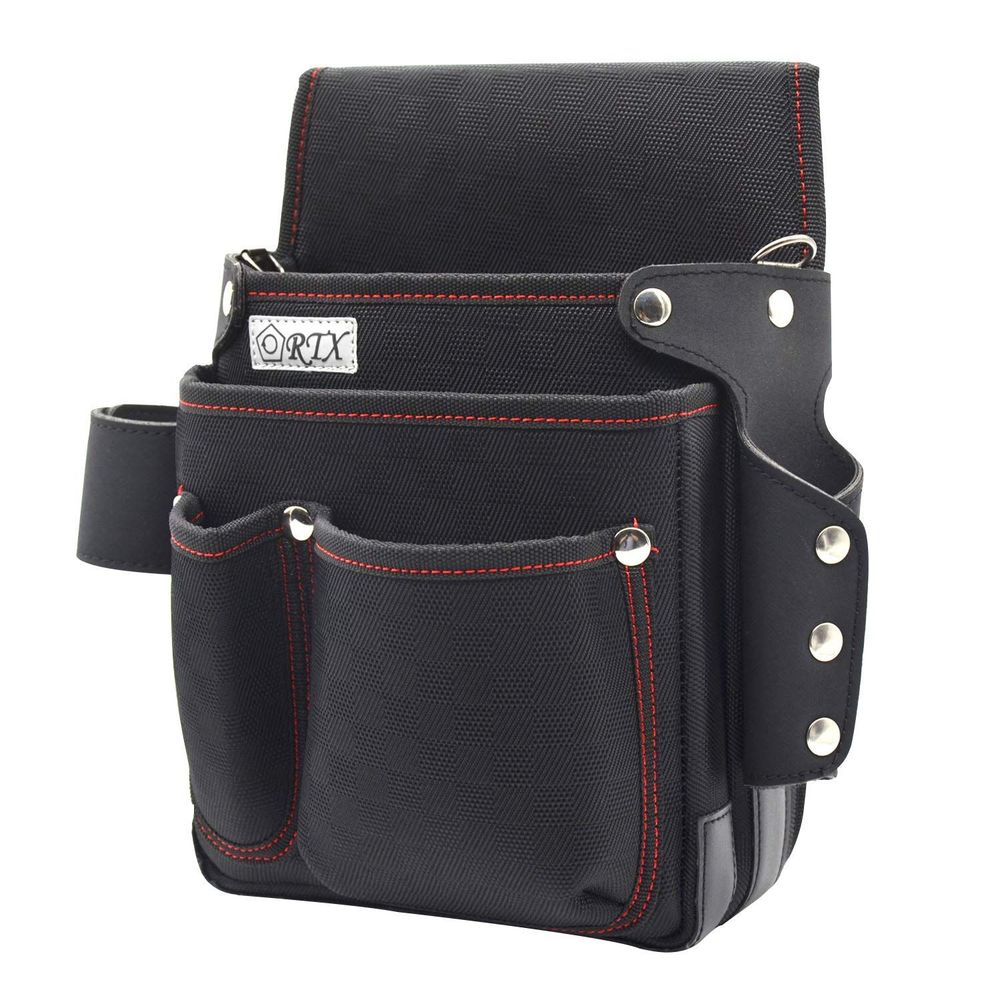 RTX Vertical Tool Pouch — Open-Top