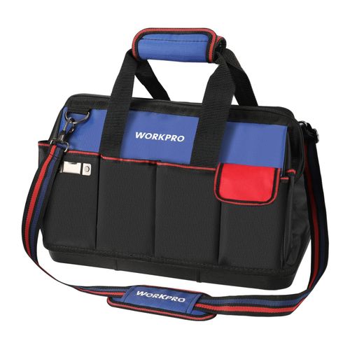 18-Inch Open Top Tool Bag