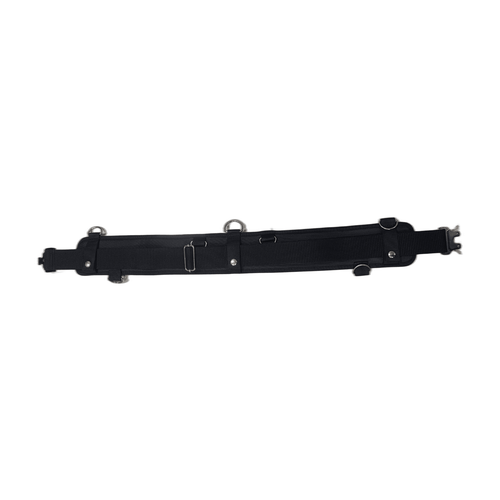 RTX 80CM Aluminum Alloy Waist Belt